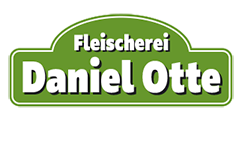 Logo Fleischerei Daniel Otte